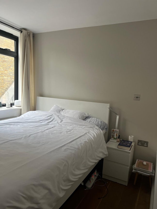 Double room in Wandsworth  Main Photo