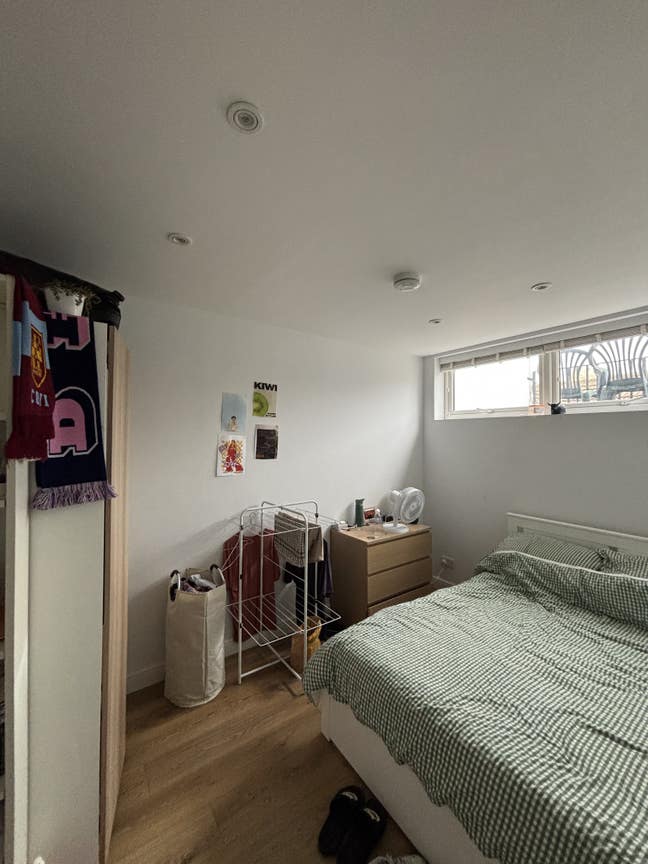 Double room available in Lower Clapton 🌼🌿 Main Photo