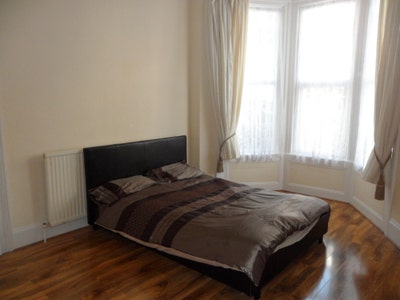 Pevensey Road, Eastbourne | Double Rooms Available Main Photo