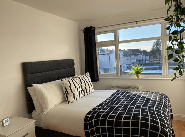 Modern Furnished Ready To Let Main Photo