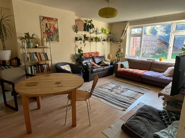 Friendly houseshare in Highbury  Main Photo