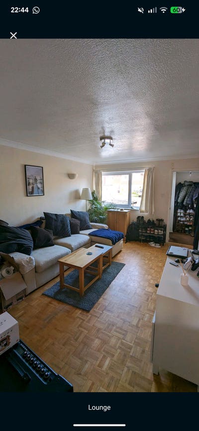 Homely Spacious Shared House Main Photo