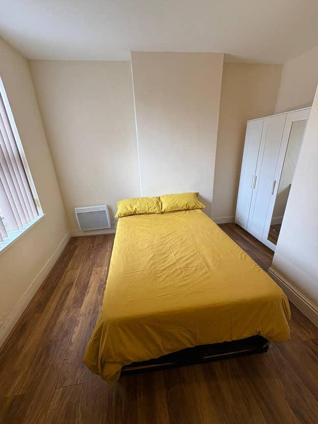 Clean Supported Accommodation | Benefits Accepted  Main Photo