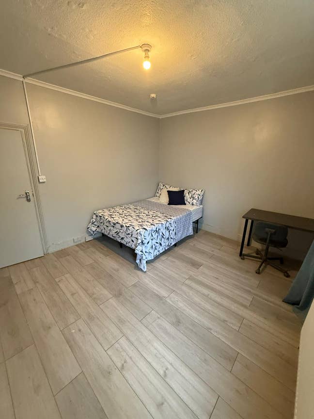 🌟Amazing Large room Easy Access to Central🌟 Main Photo