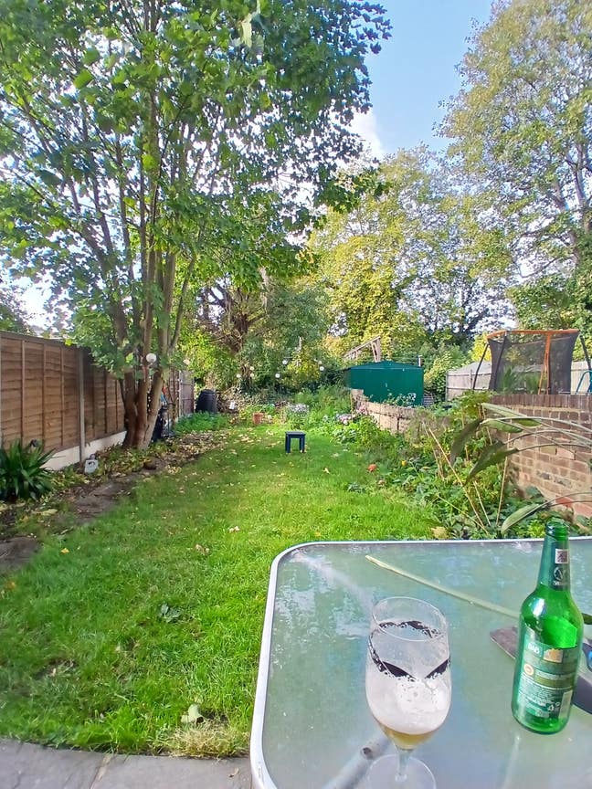 Great size Double room in Stoke Newington Main Photo