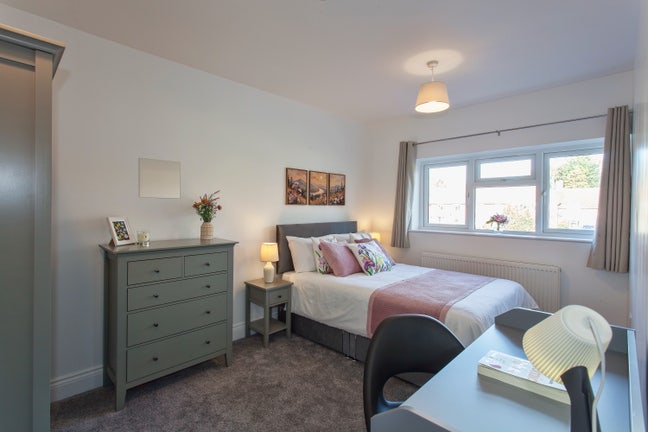 🌟Brand New Luxury Rooms Available Now!🌟 Main Photo