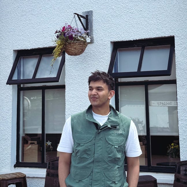 Looking for a double room in Bath  Main Photo