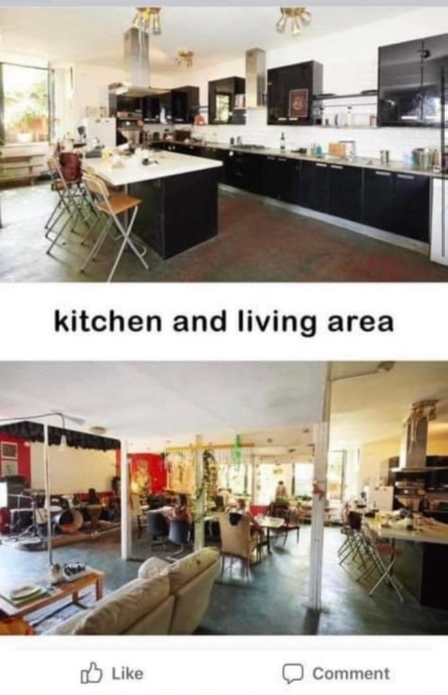 Wearhouse sublet for a month  Main Photo