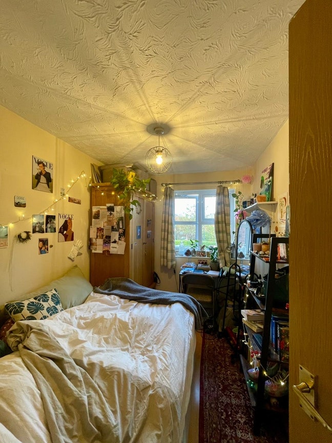 Lovely Double Room in South Bermondsey Main Photo