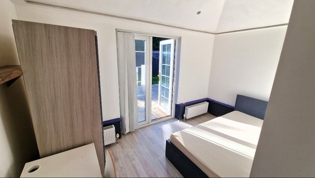 Nice room available in cosy house with garden Main Photo