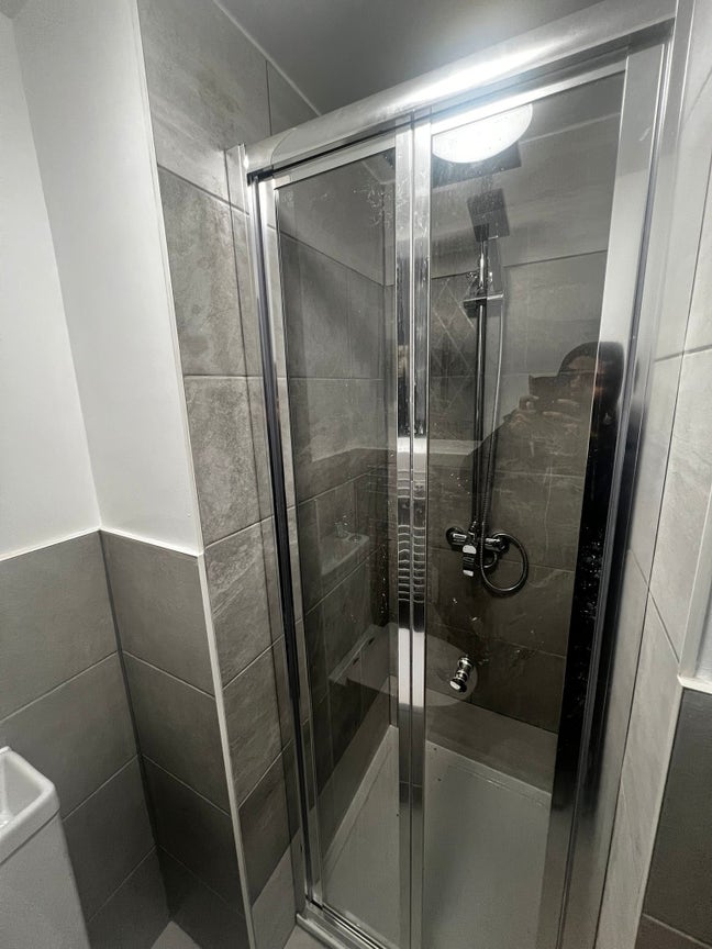 Double room/ studio with en-suite  Main Photo