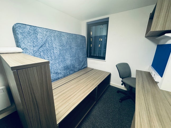 Ensuite room near Oxford Road, UOM and MMU Main Photo