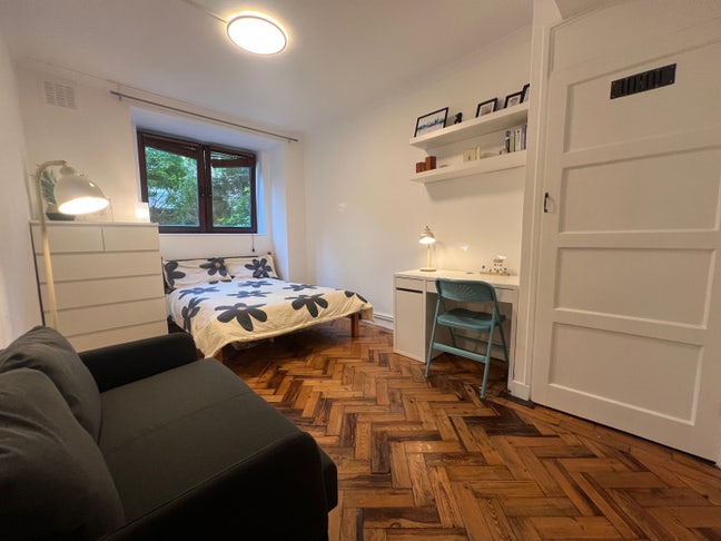 Beautiful room in Dalston - stoke newington Main Photo
