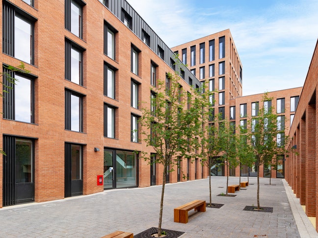 Student Room Available - Near Nottingham Trent Main Photo