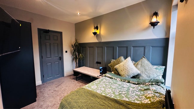 Luxury En-Suites - City&Hospitals- Festive Offer! Main Photo