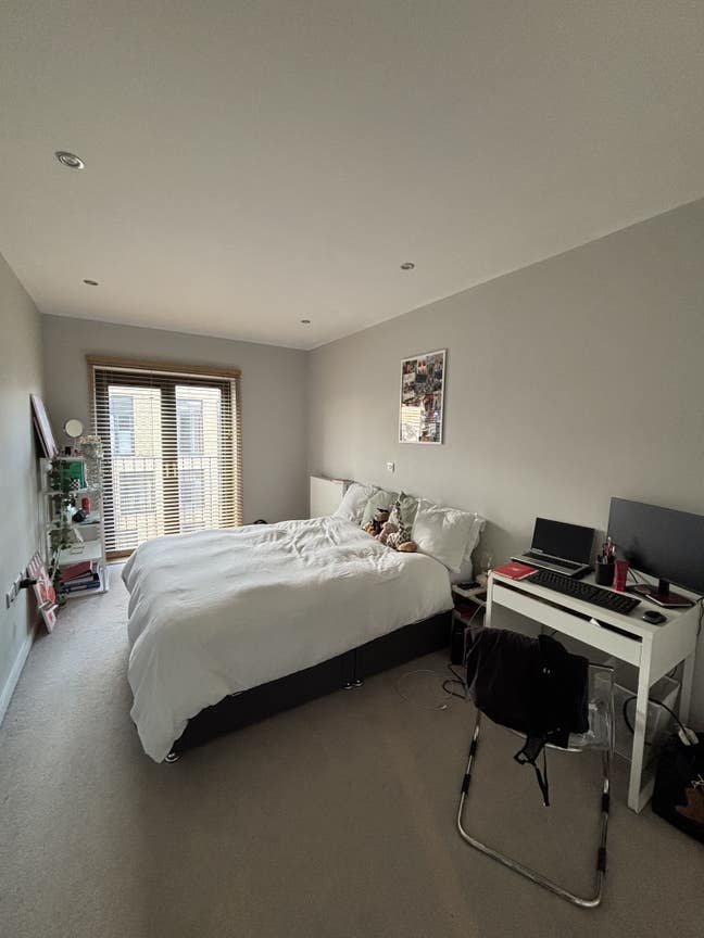 En-Suite Room in Oval / Stockwell Main Photo