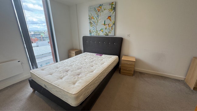Ensuite double room in Ancoats/city centre Main Photo
