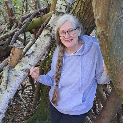 I am a female aged 56. I am looking for a sin... Main Photo