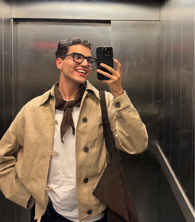 Creative Professional Looking For a Home!  Main Photo