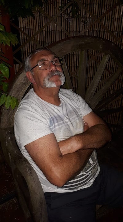 71 year old Male seeks a double room Main Photo