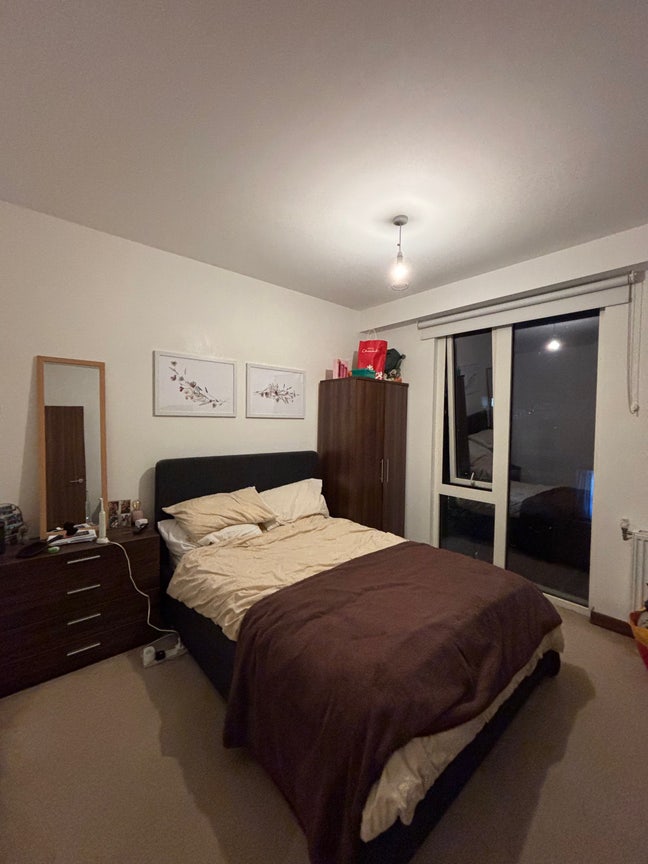 Double room with own bathroom in Greenwich  Main Photo