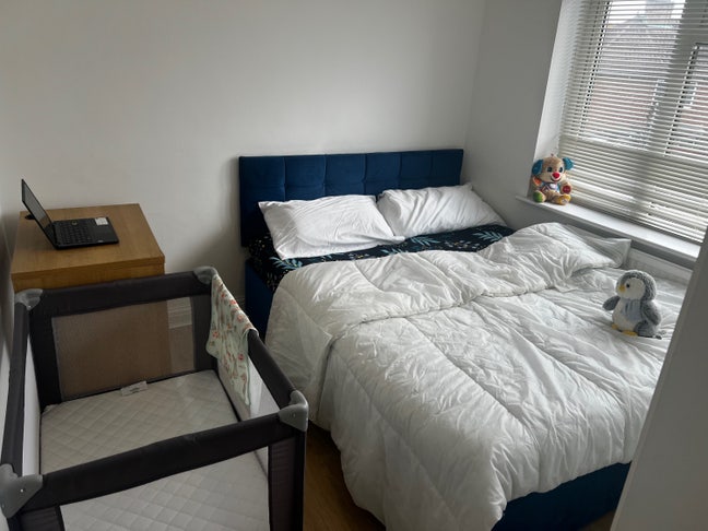 Nice and clean room  Main Photo