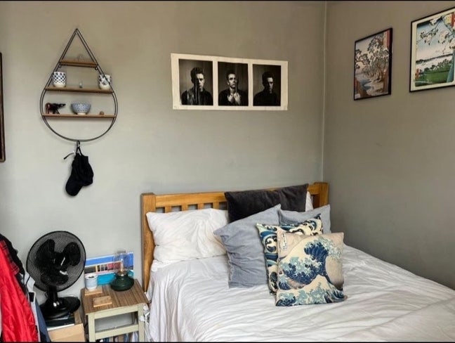 Small double room in our beautiful Lewisham flat  Main Photo