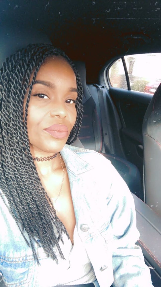 Seeking a clean place, with en suite.  Main Photo