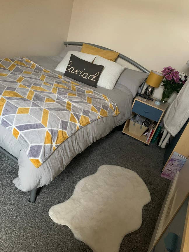 Social female needed in Dec-lovely Cathays house Main Photo