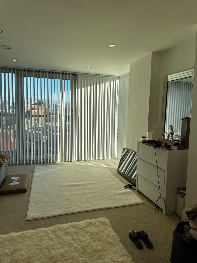 2 bed 2 Bathroom Apartment in Deptford Bridge Main Photo