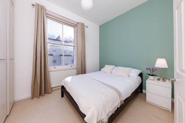 Last Rooms Close To Notting Hill! 2 girls👩🏻 Main Photo