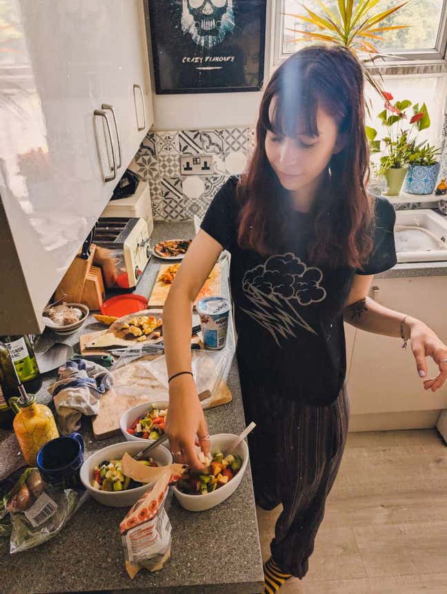 Room in houseshare wanted  Main Photo