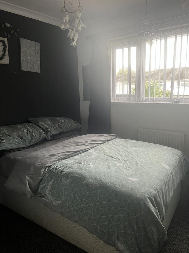 1 double room  Main Photo