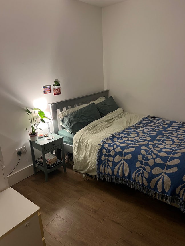 Sublet 2 Months - Stoke Newington Main Photo