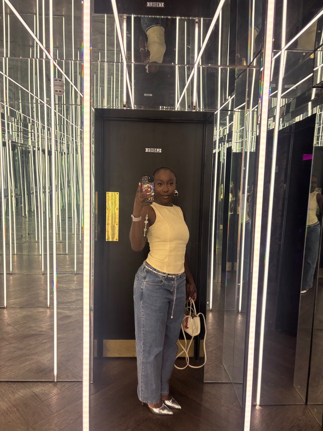 From London to Littlemore! Main Photo