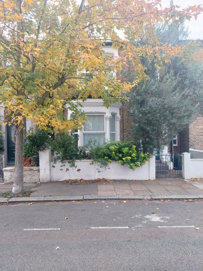 5 bed semi detached house to let Main Photo