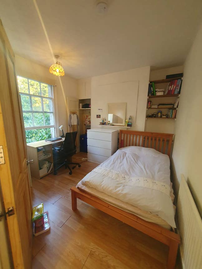 Double room for rent Main Photo