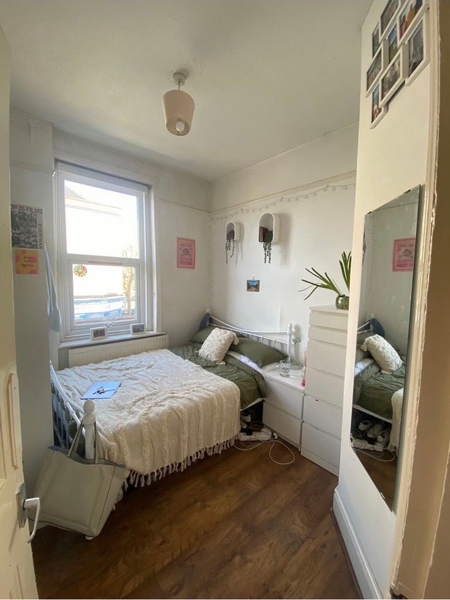 3.5 month short term rent, North London Main Photo