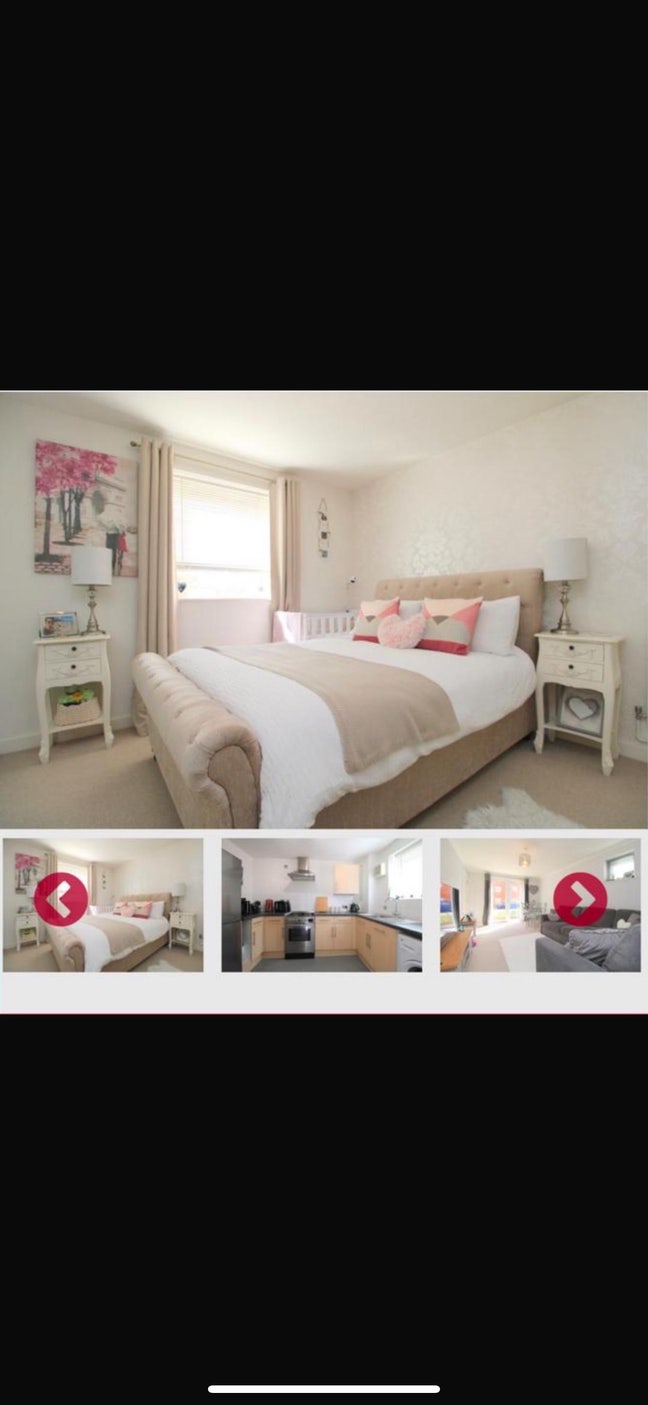 Near Heathrow Terminal 4  Main Photo