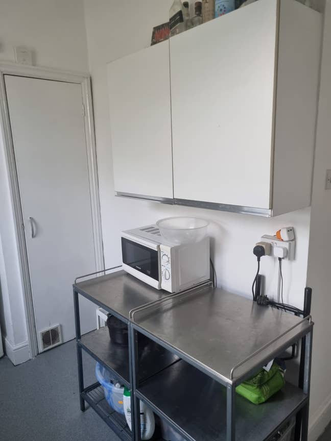 Furnished  Single Room Camberwell SE5  Main Photo