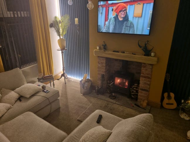 Large double room Main Photo