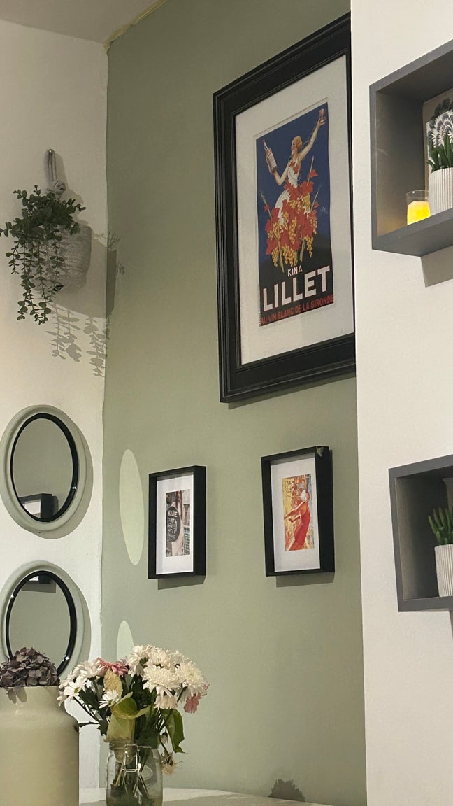 Lovely 2-Bedroom Flat – Eaton Avenue, Belsize Park Main Photo