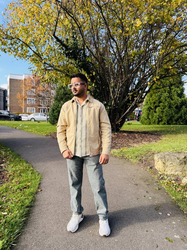 29 year old Male seeks a single room Main Photo