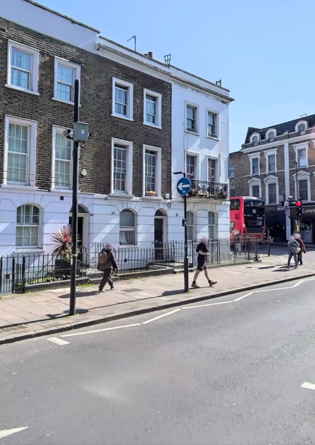 Close to Camden Road & Camden Town Stations Main Photo