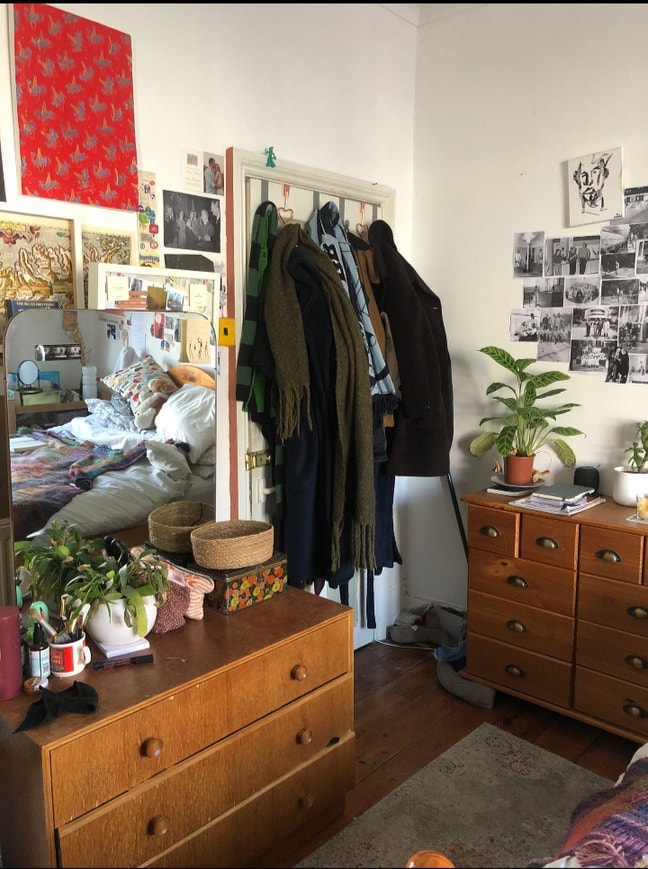 Room for let Main Photo