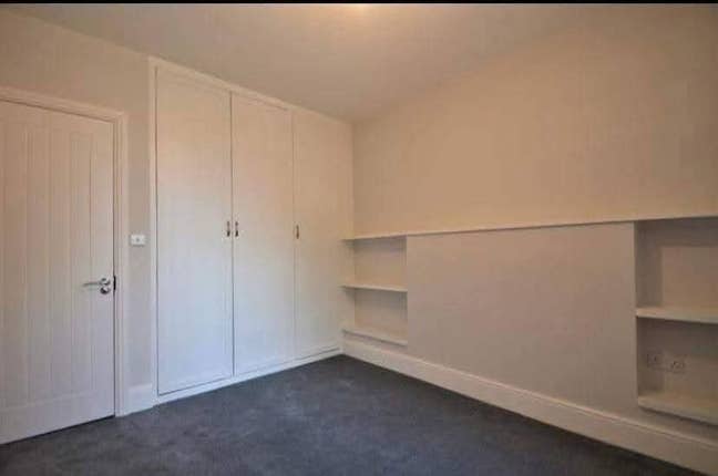 Double room in female flatshare Kings Heath Main Photo