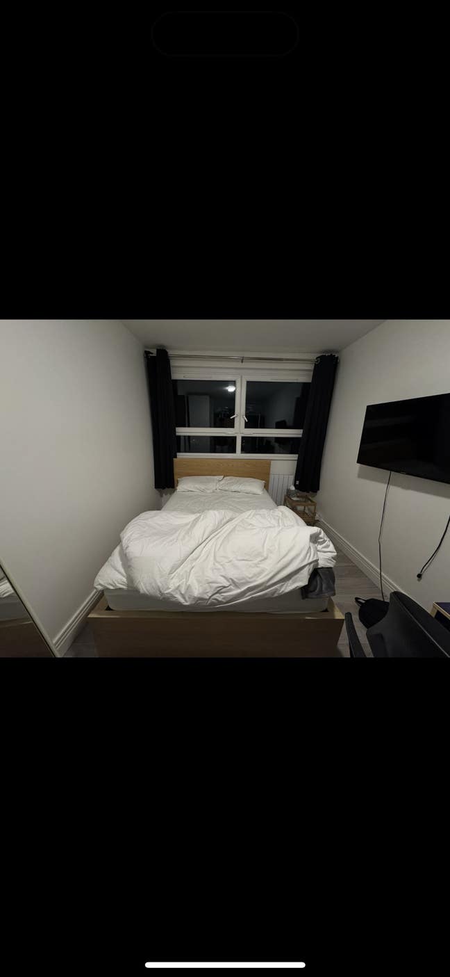 Double room in Balham flat Main Photo