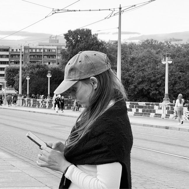 Hi, I am Alexandra and currently looking for ... Main Photo