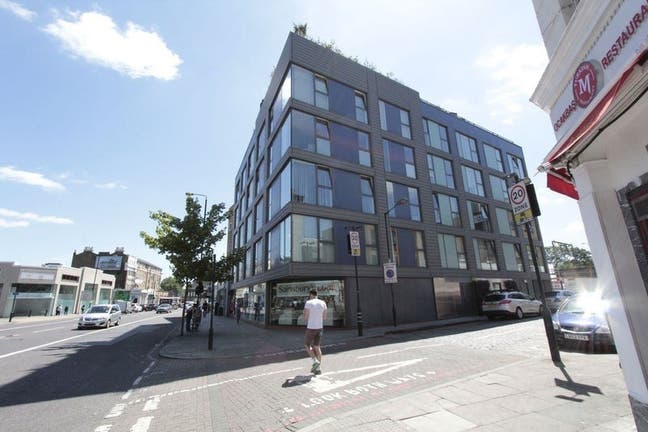 3 Outstanding Modern Rooms Near Tower Bridge/E1 Main Photo