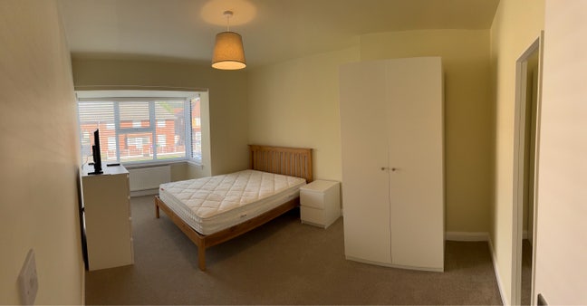 Quality double rooms to rent  Main Photo